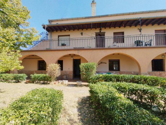 Casa-chalet en Alquiler en Calle Jardines, 7 en Villalba de Duero