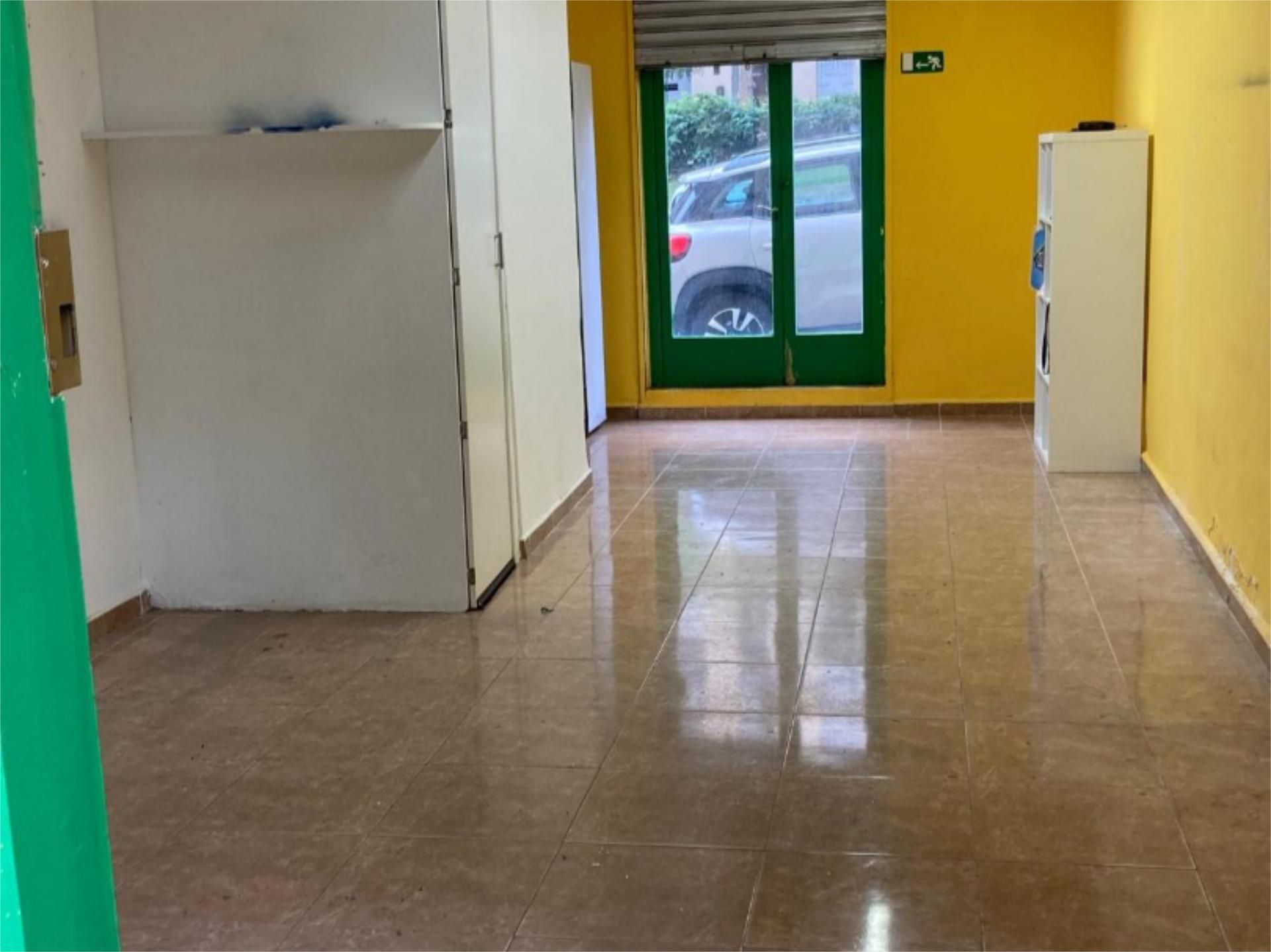 Local en venta en El Masnou