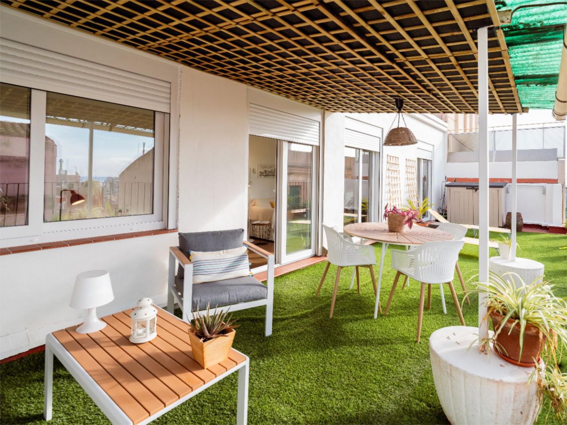 Flat to rent in Carrer Martí d'Ardenya, 3, Eixample