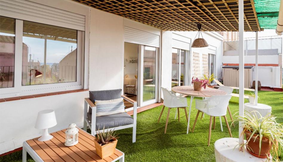 Photo 1 of Flat to rent in Street Carrer Martí D'ardenya, 3, Eixample, Tarragona