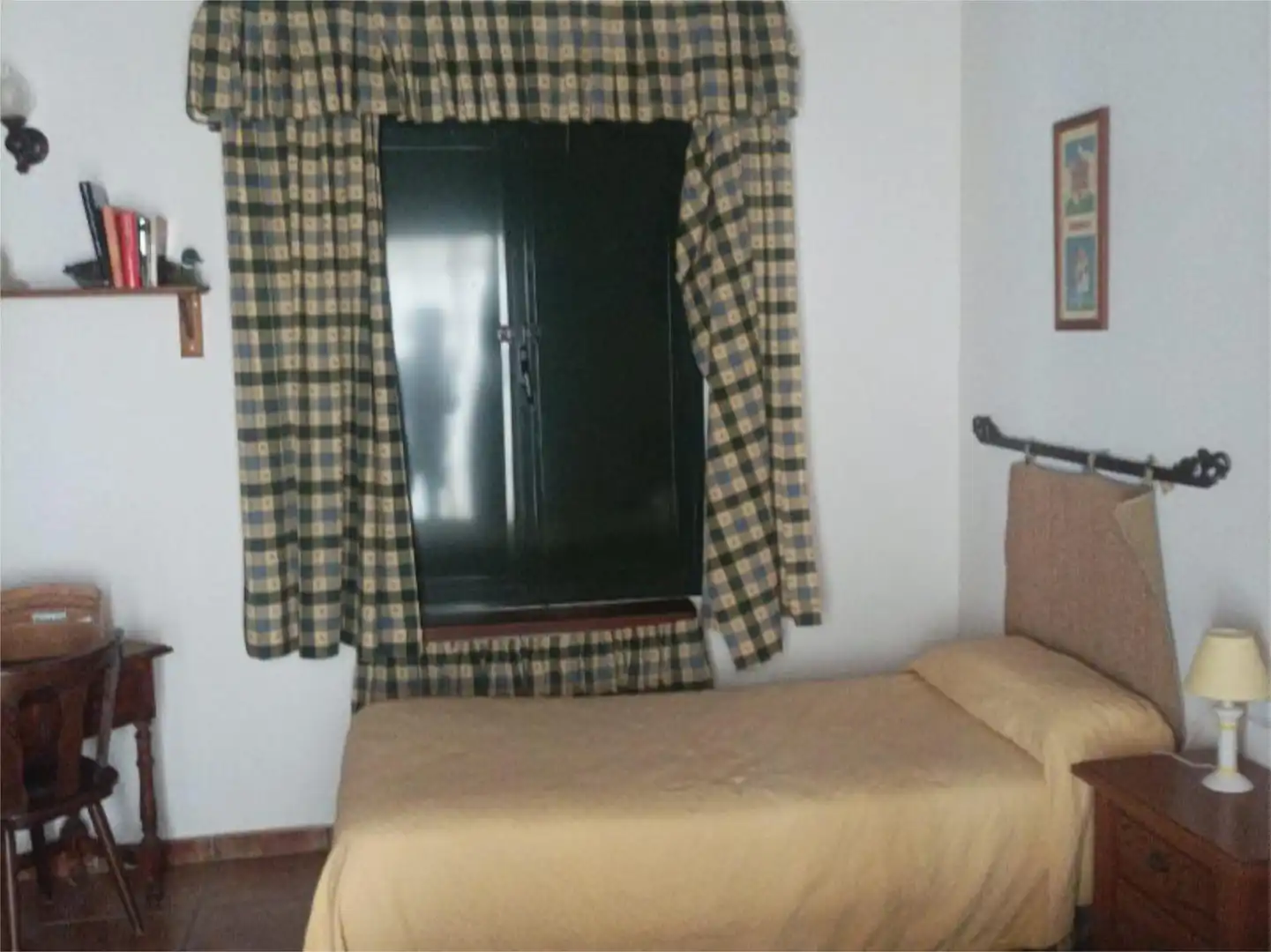 Piso en venta en Alanís Habitación de Piso en venta en Alanís con Calefacción, Jardín privado y Terraza