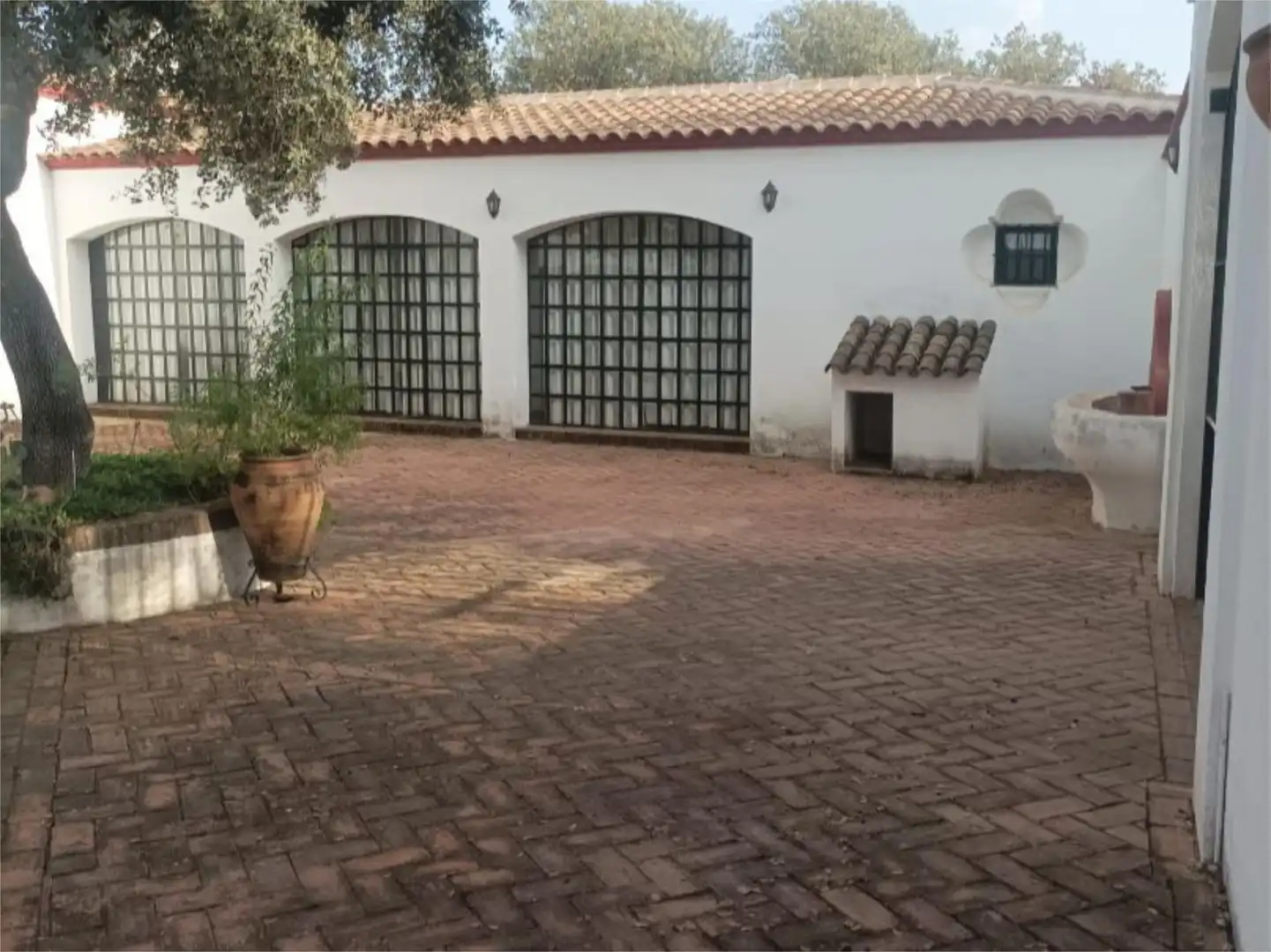 Piso en venta en Alanís Vista exterior de Piso en venta en Alanís con Calefacción, Jardín privado y Terraza