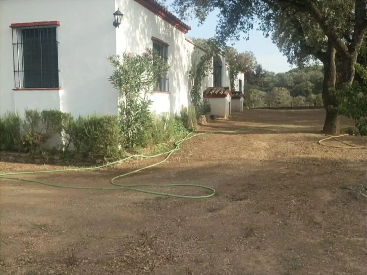 Piso en venta en Alanís Jardín de Piso en venta en Alanís con Calefacción, Jardín privado y Terraza