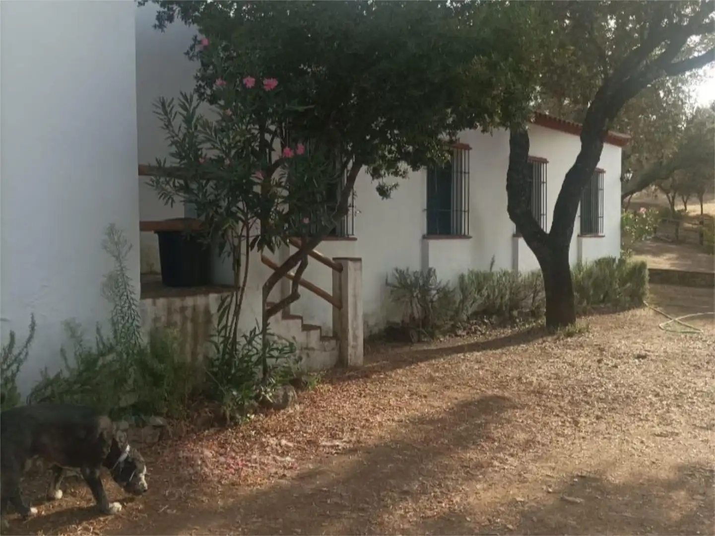 Piso en venta en Alanís Jardín de Piso en venta en Alanís con Calefacción, Jardín privado y Terraza