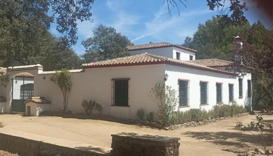 Flat for sale in Alanís, Sevilla - image 1 Photo 1 of Flat for sale in Alanís, Sevilla