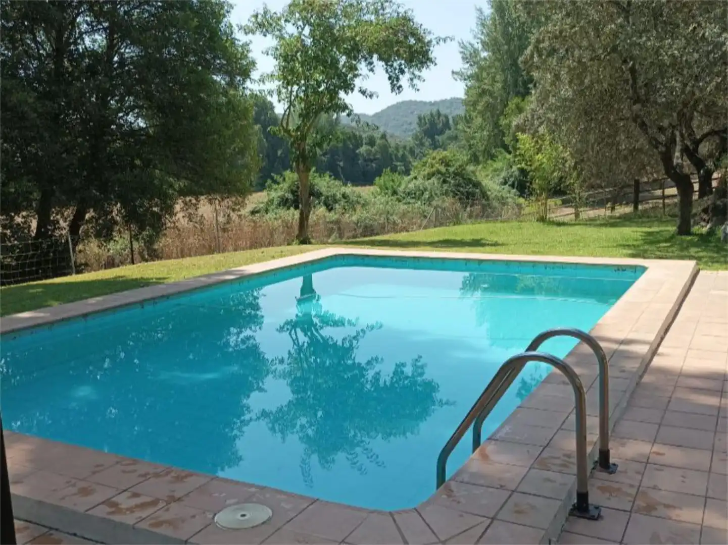 Piso en venta en Alanís Piscina de Piso en venta en Alanís con Calefacción, Jardín privado y Terraza