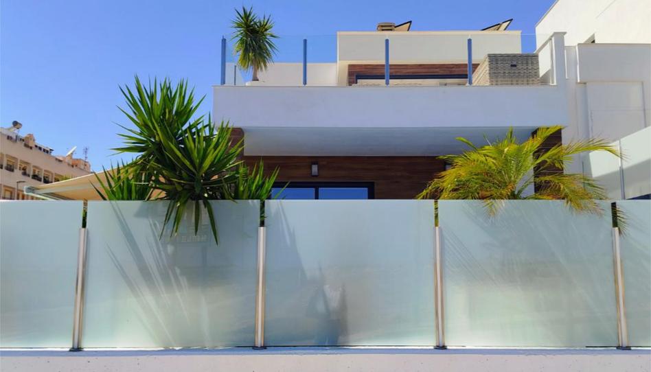 Photo 1 of House or chalet for sale in Calle Mandarino, 7, Desamparados - Hurchillo - Torremendo, Alicante