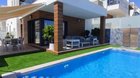 Photo 4 of House or chalet for sale in Calle Mandarino, 7, Desamparados - Hurchillo - Torremendo, Alicante