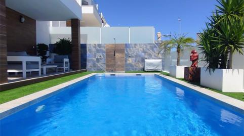 Photo 3 of House or chalet for sale in Calle Mandarino, 7, Desamparados - Hurchillo - Torremendo, Alicante