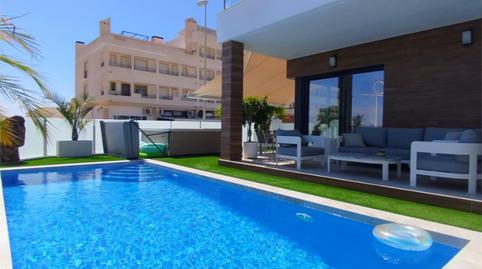Photo 5 of House or chalet for sale in Calle Mandarino, 7, Desamparados - Hurchillo - Torremendo, Alicante