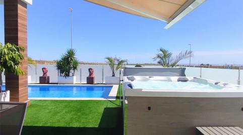 Photo 2 of House or chalet for sale in Calle Mandarino, 7, Desamparados - Hurchillo - Torremendo, Alicante