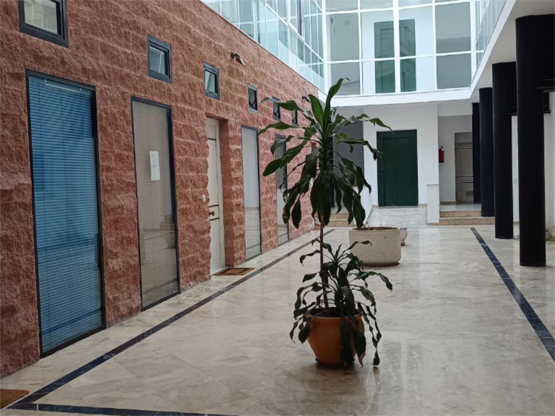 Office to rent in  Cádiz Capital
