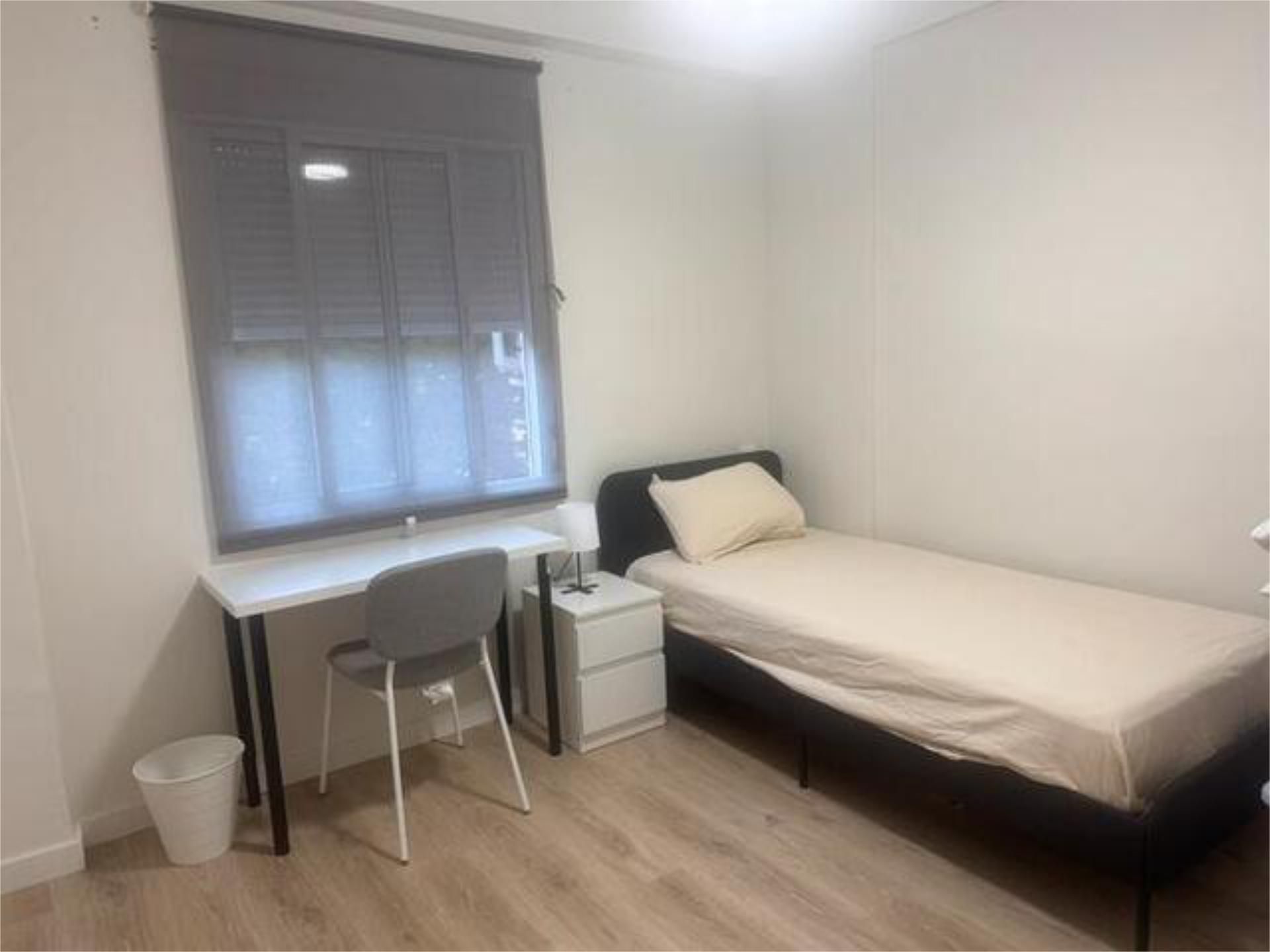 Bedroom of Flat to rent in Jerez de la Frontera  with Terrace