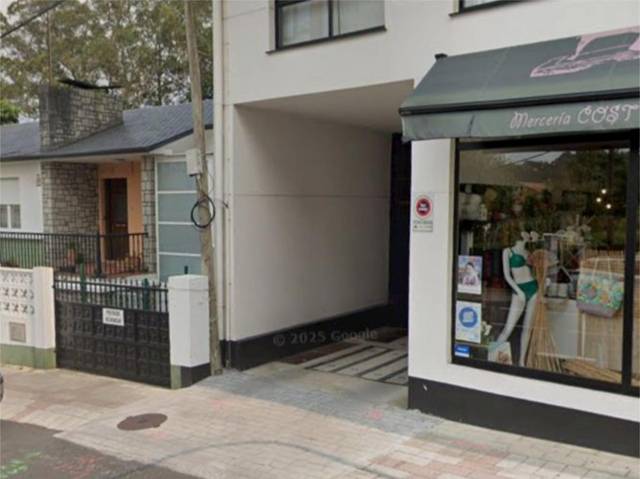 Garaje en Venta en Rúa da Fraga, 16 en Fene