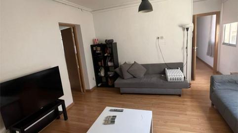 Pis de lloguer a Calle de Alberto Aguilera, 12, Arapiles, Madrid - imatge 3 Foto 3 de Pis de lloguer a Calle de Alberto Aguilera, 12, Arapiles, Madrid