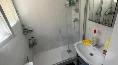 Pis de lloguer a Calle de Alberto Aguilera, 12, Arapiles, Madrid - imatge 4 Foto 4 de Pis de lloguer a Calle de Alberto Aguilera, 12, Arapiles, Madrid