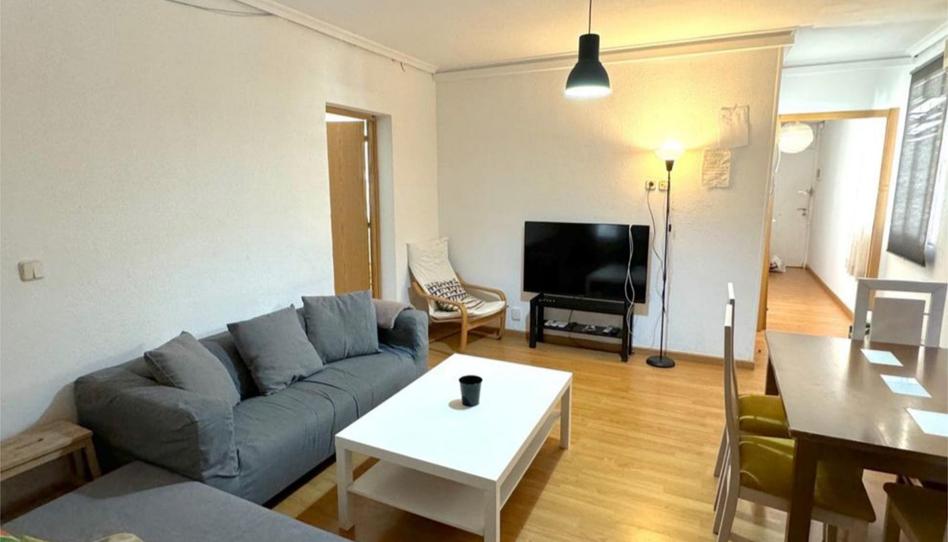 Pis de lloguer a Calle de Alberto Aguilera, 12, Arapiles, Madrid - imatge 1 Foto 1 de Pis de lloguer a Calle de Alberto Aguilera, 12, Arapiles, Madrid