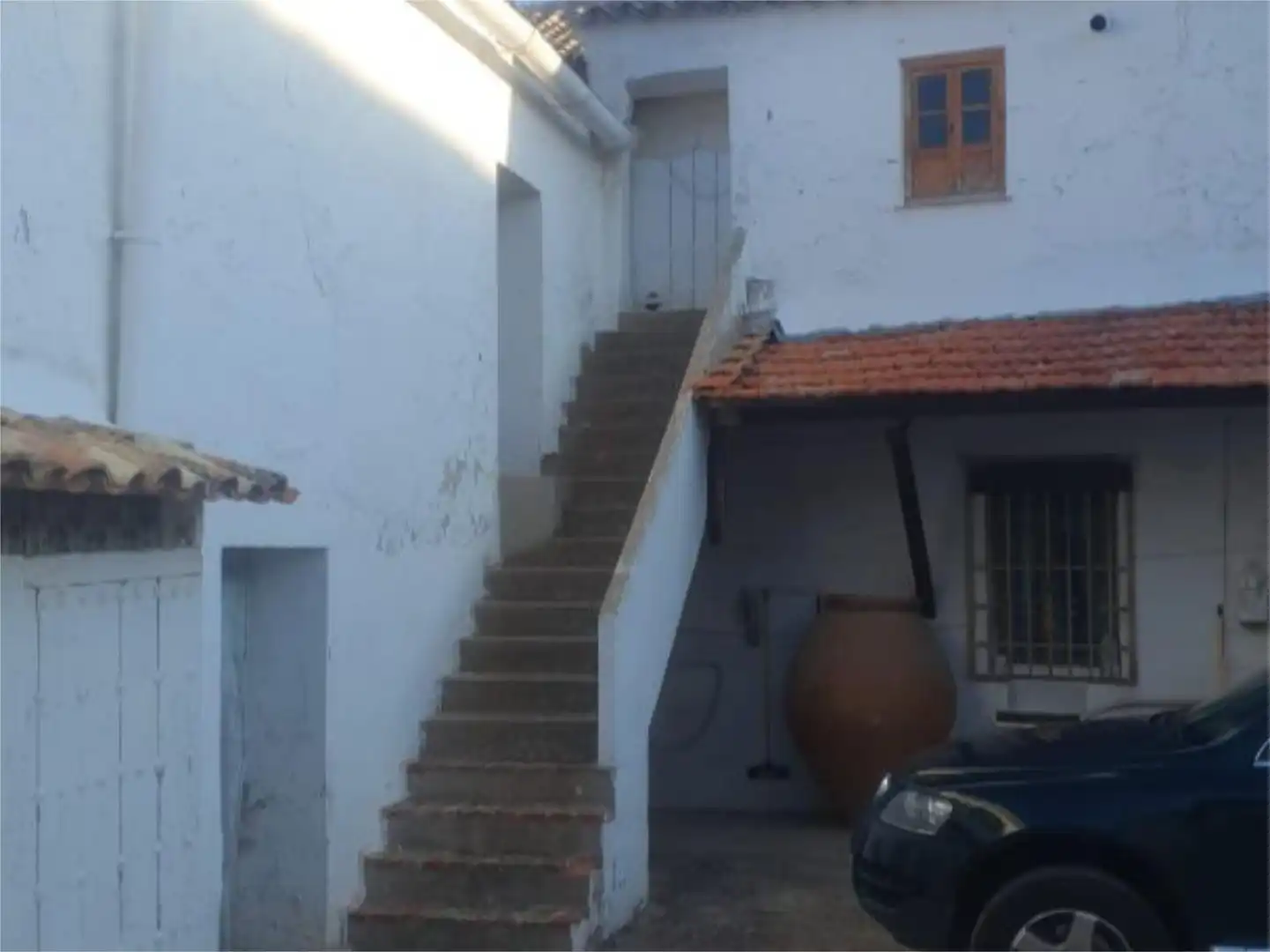 Einfamilien-Reihenhaus zum Verkauf in Calle la Constitución, 12, Quero Einfamilien-Reihenhaus zum Verkauf in Quero