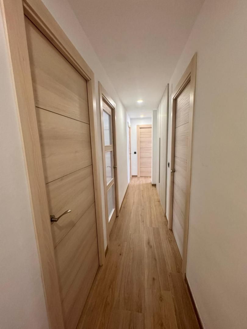 Flat to rent in  Granada Capital  with Storage room, Furnished and Washing machine