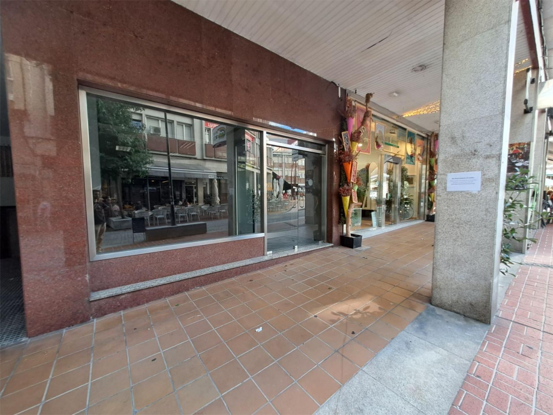 Locales de alquiler en Rua do Paseo, Ourense Capital fotocasa
