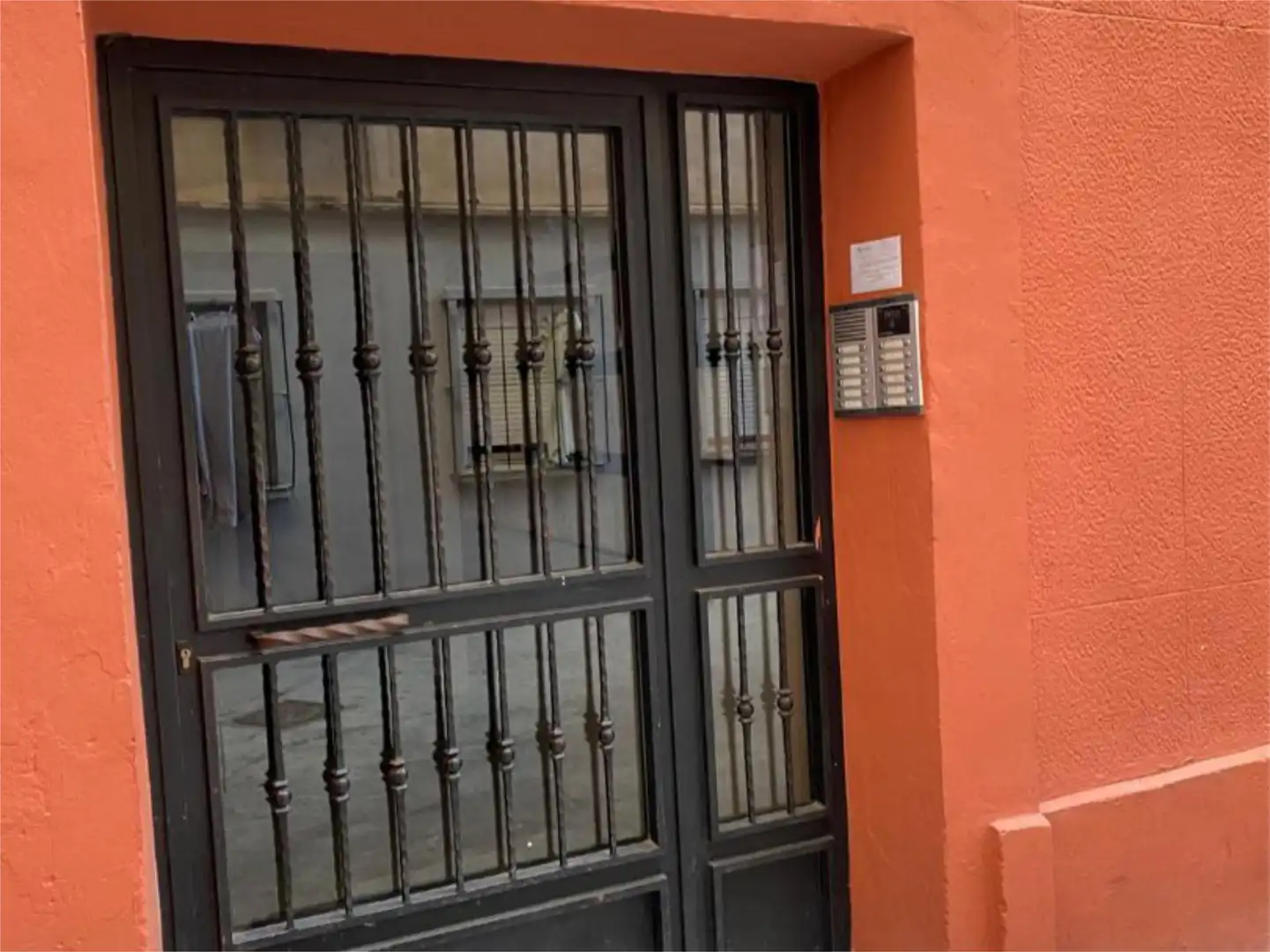 Pis en venda a Avinguda del Doctor Peset Aleixandre, 82, Torrefiel Pis en venda en Valencia amb Moblat