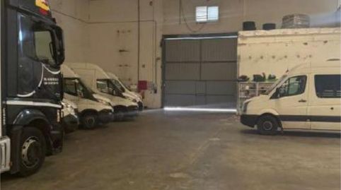 Fabrikhallen zur Miete in Camí Vereda, 3, Beniparrell, Valencia - Bild 5 Foto 5 von Fabrikhallen zur Miete in Camí Vereda, 3, Beniparrell, Valencia