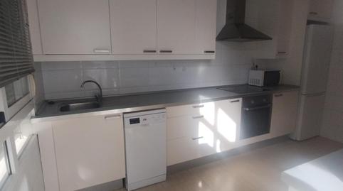 Foto 4 de Àtic en venda a Calle Águila, 3, Algezares, Murcia