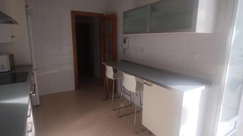 Foto 5 de Àtic en venda a Calle Águila, 3, Algezares, Murcia