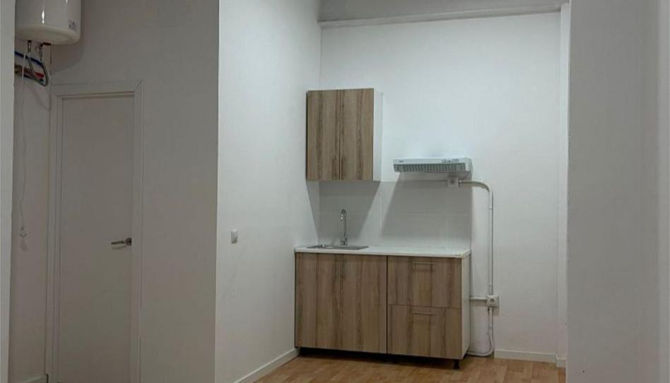 Photo 1 of Study to rent in Carrer D'eduard Toda, 64, Horta, Barcelona