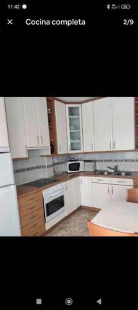 Flat to rent in Centro
