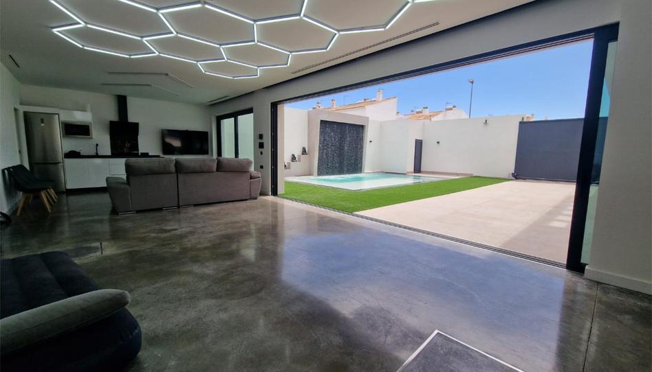 Casa o xalet en venda a Calle Tambre, 3, Lebrija, Sevilla - imatge 1 Foto 1 de Casa o xalet en venda a Calle Tambre, 3, Lebrija, Sevilla