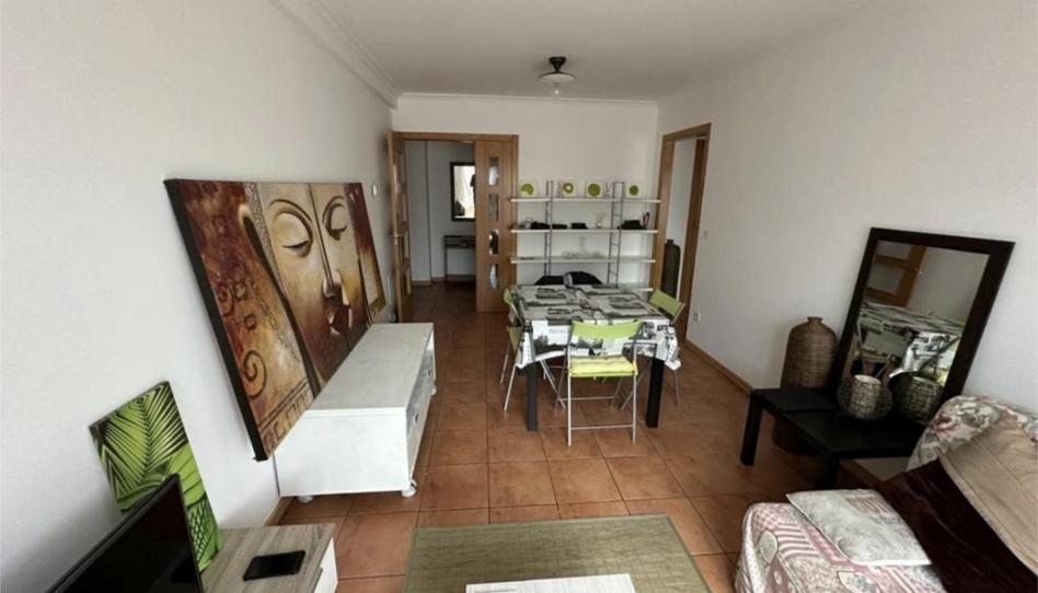 Flat for sale in Rúa Ramón Piñeiro López, 17-19, Vilagarcía, Pontevedra - image 1 Photo 1 of Flat for sale in Rúa Ramón Piñeiro López, 17-19, Vilagarcía, Pontevedra