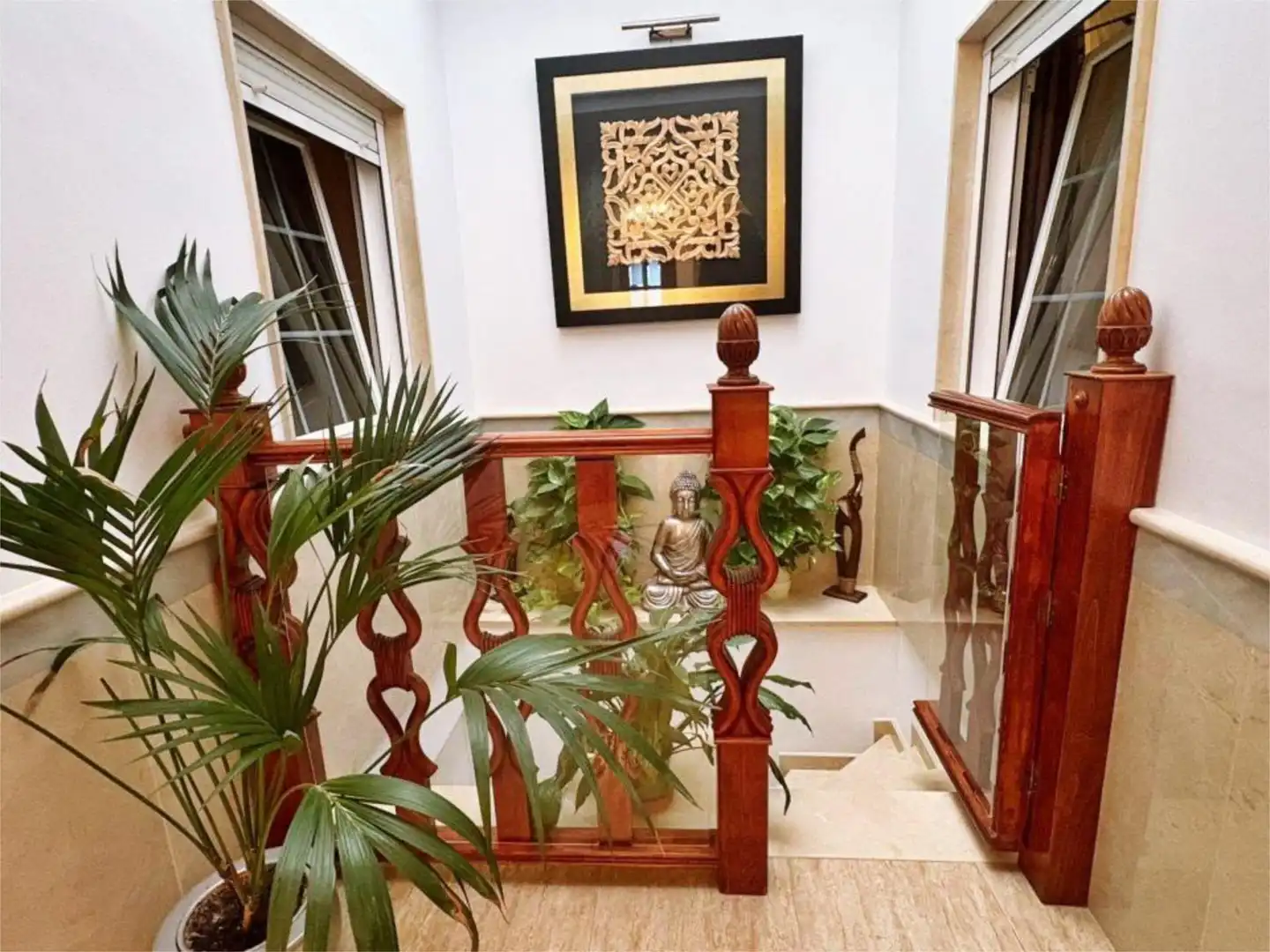 Houses for sale in Desconocido, 58, La Roda de Andalucía Houses for sale in La Roda de Andalucía with Air Conditioner, Heating and Private garden