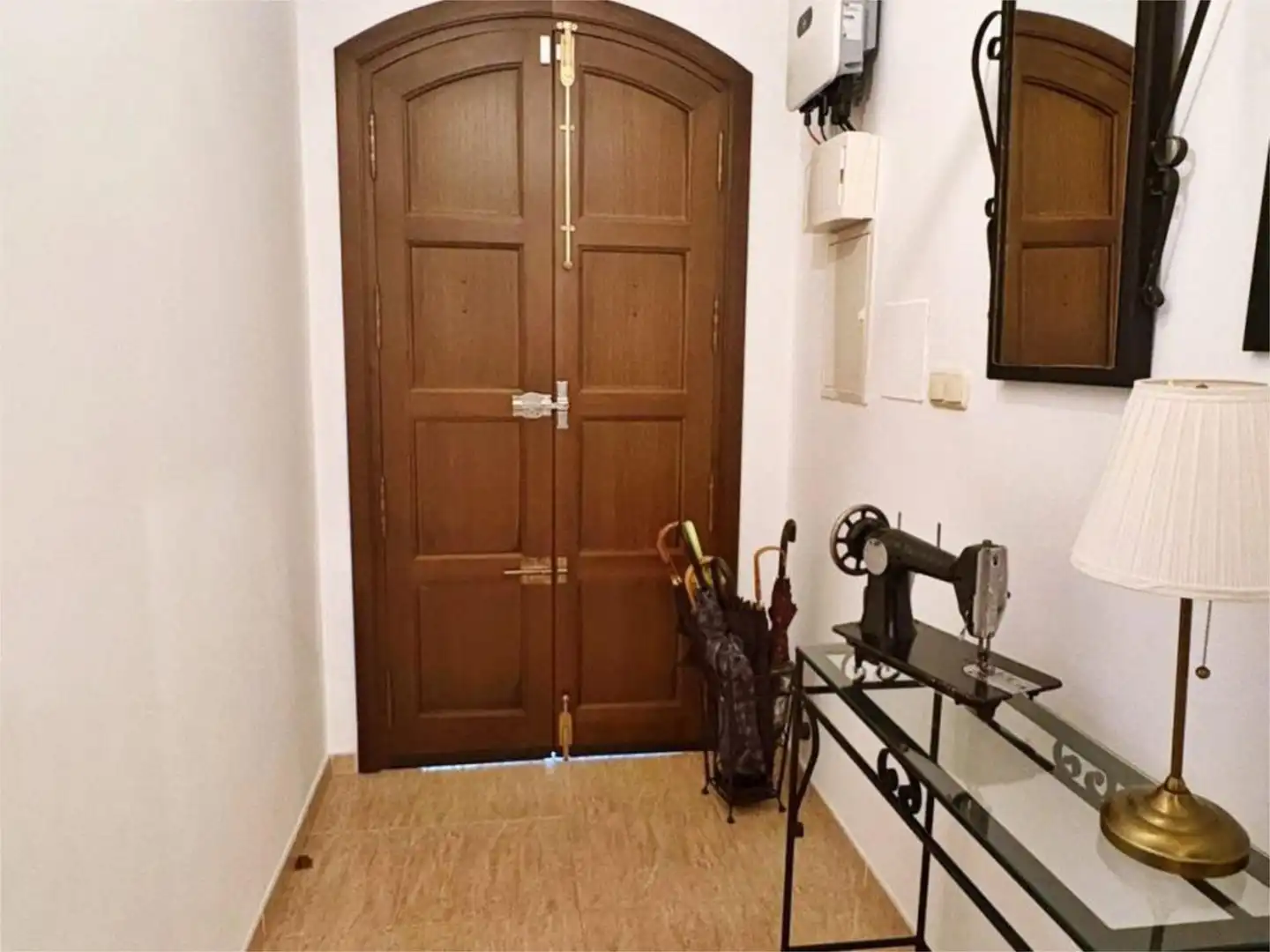 Houses for sale in Desconocido, 58, La Roda de Andalucía Houses for sale in La Roda de Andalucía with Air Conditioner, Heating and Private garden