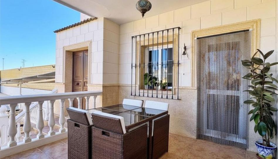 Photo 1 of House or chalet for sale in Desconocido, 58, La Roda de Andalucía, Sevilla