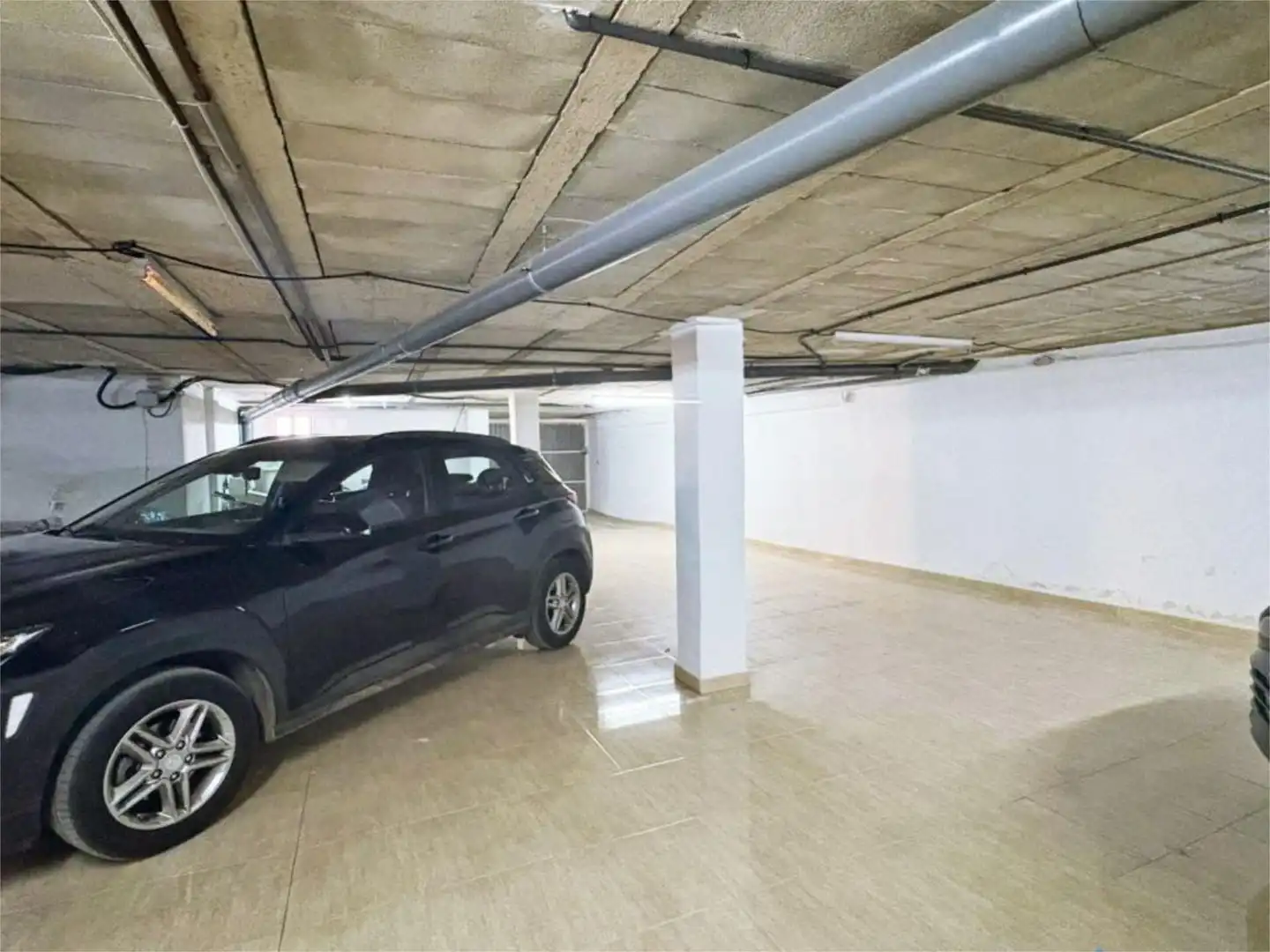 Houses for sale in Desconocido, 58, La Roda de Andalucía Parking of Houses for sale in La Roda de Andalucía with Air Conditioner, Heating and Private garden