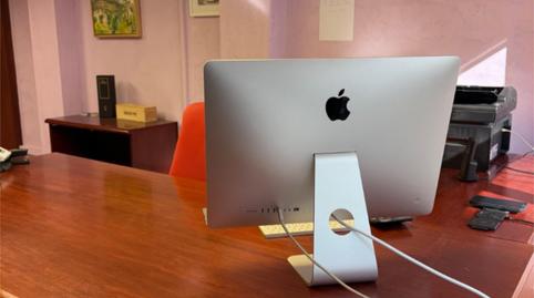 Oficina en venda a Carrer de Pompeu Fabra, 13, Centre - Passeig i Rodalies, Manresa - imatge 2 Foto 2 de Oficina en venda a Carrer de Pompeu Fabra, 13, Centre - Passeig i Rodalies, Manresa