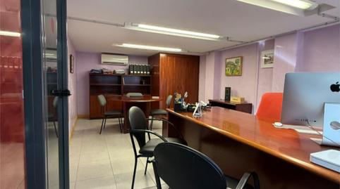 Oficina en venda a Carrer de Pompeu Fabra, 13, Centre - Passeig i Rodalies, Manresa - imatge 5 Foto 5 de Oficina en venda a Carrer de Pompeu Fabra, 13, Centre - Passeig i Rodalies, Manresa