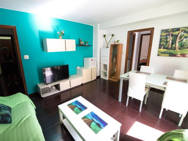 Piso en Alquiler en Plaça d'Hondures, 10 en Ciutat Jardí