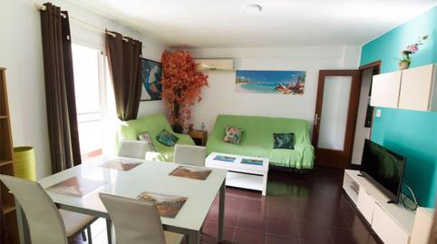 Foto 3 de Piso de alquiler en Plaça D'hondures, 10, Ciutat Jardí, Valencia