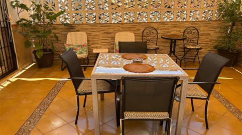 Single-family semi-detached for sale in Calle el Cipres, 13, Platero - El Limón, Málaga - image 3 Photo 3 of Single-family semi-detached for sale in Calle el Cipres, 13, Platero - El Limón, Málaga