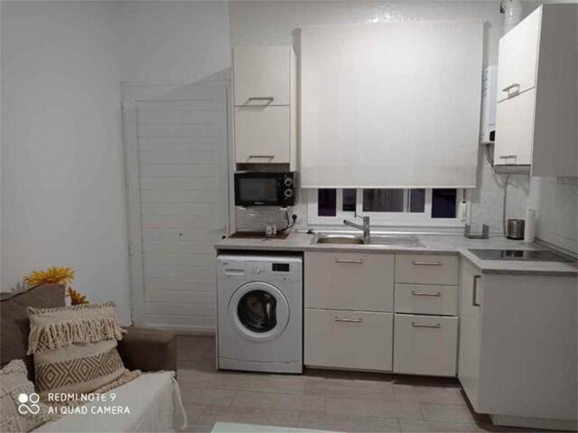 Study to rent in Barbate ciudad
