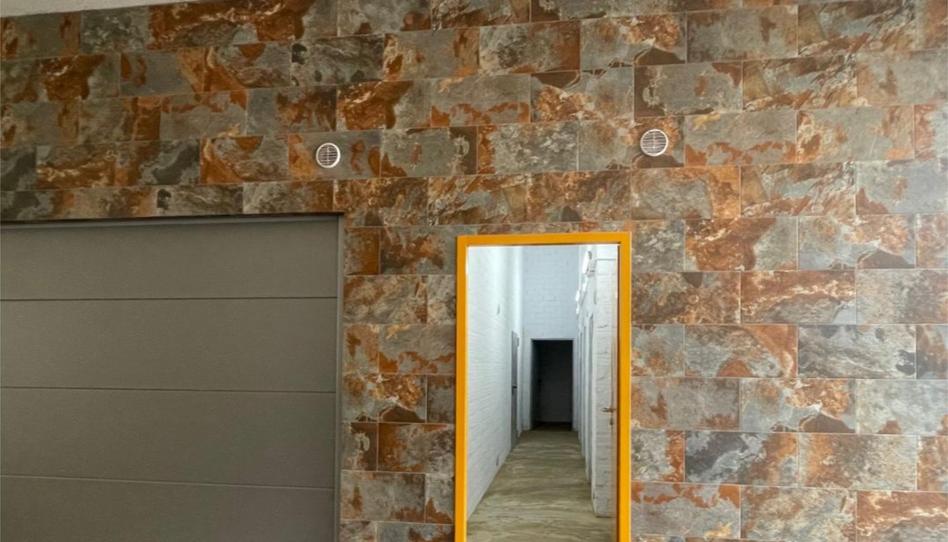 Photo 1 of Box room to rent in Rúa Xaquín Lorenzo, 3, O Milladoiro, A Coruña