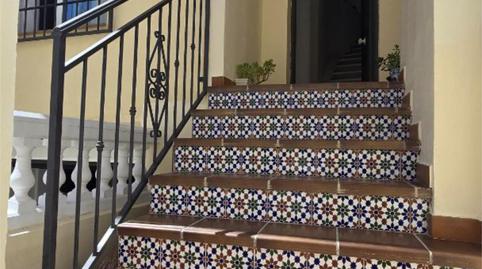 Foto 2 de Piso en venta en Avenida de Andalucía, 12, Carretera de Granada - La Alcazaba, Granada