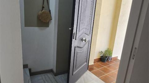 Foto 3 de Piso en venta en Avenida de Andalucía, 12, Carretera de Granada - La Alcazaba, Granada