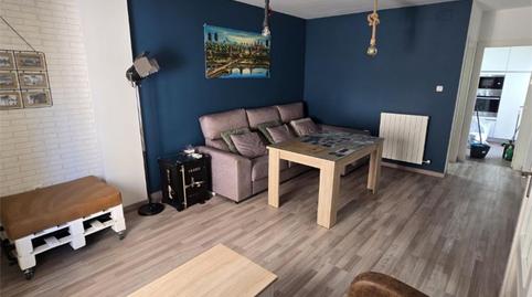 Foto 4 de Piso en venta en Avenida de Andalucía, 12, Carretera de Granada - La Alcazaba, Granada