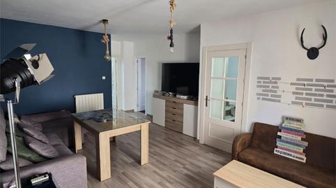 Foto 5 de Piso en venta en Avenida de Andalucía, 12, Carretera de Granada - La Alcazaba, Granada