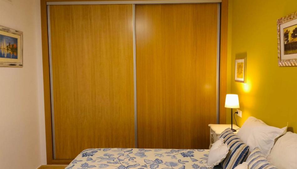 Photo 1 of Flat for sale in Carrer Santa Anna, 4, Onil, Alicante