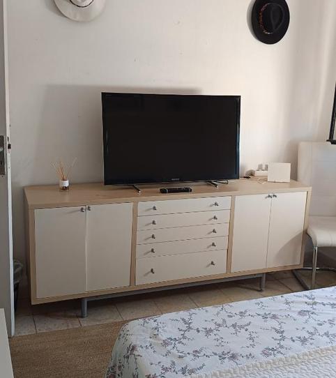 Photo 2 of Attic to share in Calle Cruz del Molinillo, 10, La Goleta - San Felipe Neri, Málaga