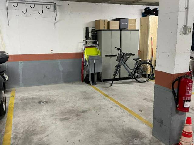 Garaje en Alquiler en Passeig de Sant Nicolau, 86 en Ciutadella